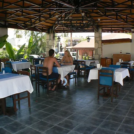 Hotel Basri Bitez