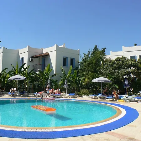 Hotel Basri